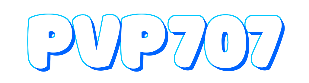 Logo PVP707